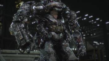 Get Wallpaper Ad Appleseed Alpha Wall Poster 13 19 Inches Paper Print Desktop Wallpaper