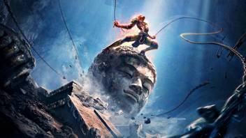 Ad Monkey King Hero Is Back Wall Poster 13 19 Inches Paper Print Movies Posters In India Buy Art Film Design Movie Music Nature And Educational Paintings Wallpapers At Flipkart Com Unknowingly, the child releases the monkey. flipkart