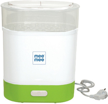 sterilizer and warmer