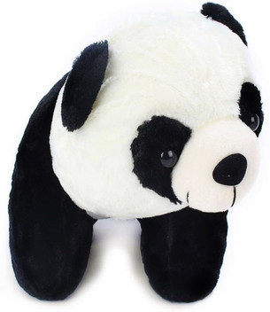 panda soft toy flipkart