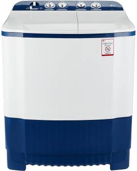 Lg 6 2 Kg Semi Automatic Top Load White Blue Price In India Buy Lg 6 2 Kg Semi Automatic Top Load White Blue Online At Flipkart Com