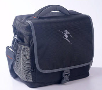 pinball sling 12 camera bag