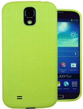 Heartly Back Cover For Samsung Galaxy S4 Gt I9500 I9500