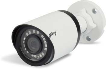 godrej security camera