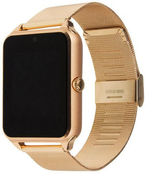 luxury android watch