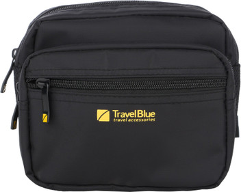 travel bag around waist
