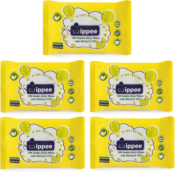 wippee wipes