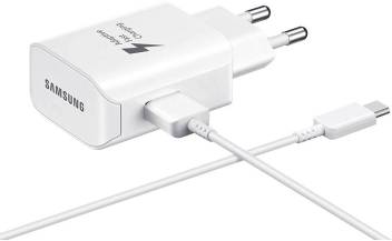 Samsung Ep Ta20iwecgin Type C Mobile Charger With Detachable Cable