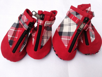 dog shoes online india