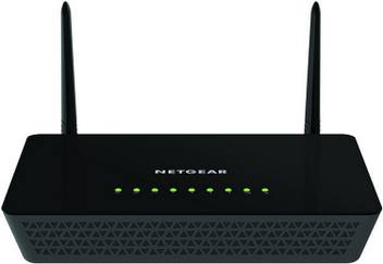 Netgear R62 Ac10 Dual Band Gigabit Wi Fi Router Netgear Flipkart Com