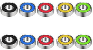 bearing for hand spinner
