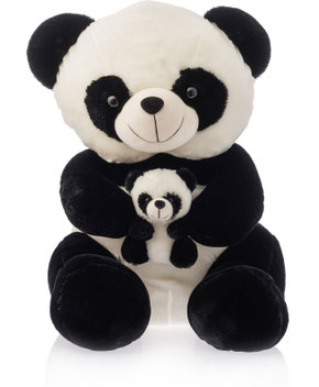 baby panda stuff