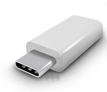 Raptas 3 1 Micro Usb Type C Connecter For Charging For Type C Android Devices Usb Adapter Raptas Flipkart Com