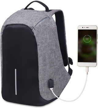flipkart school bags waterproof