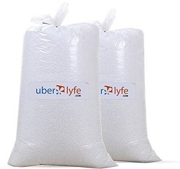 Uberlyfe 2kg Bean Refill Bean Bag Filler Price In India Buy