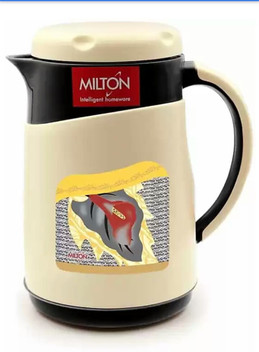 milton viva tuff jug 750