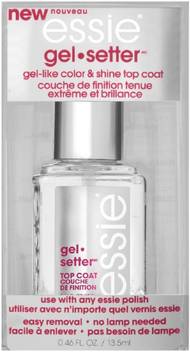 Essie Gel Setter Top Coat Price In India Buy Essie Gel Setter Top Coat Online In India Reviews Ratings Features Flipkart Com