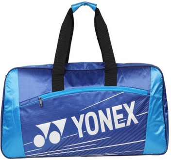 yonex kit bag flipkart