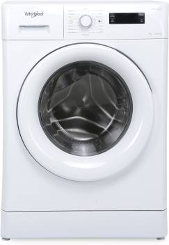 Can You Wash A Double Duvet In A 7kg Washing Machine Whirlpool 7 Kg Fully Automatic Front Load White Price In India Buy Whirlpool 7 Kg Fully Automatic Front Load White Online At Flipkart Com