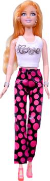 Vrv Stylish Cute Barbie Doll Multicolor Stylish Cute Barbie Doll Multicolor Buy Barbie Toys In India Shop For Vrv Products In India Flipkart Com Lovely stylish barbie doll images for whats app dp. vrv stylish cute barbie doll