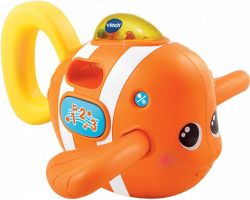 vtech bath toys