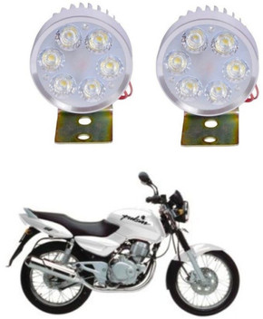 pulsar 150 led light