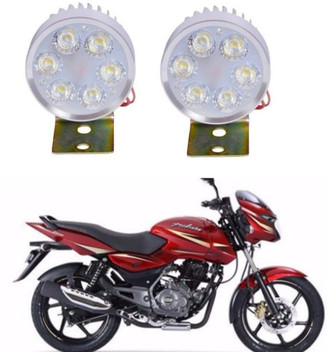 pulsar 150 parking light price