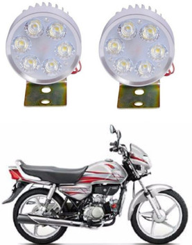 Hf deluxe headlight bulb price on sale