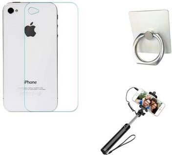 Mudshi Screen Protector Accessory Combo For Apple Iphone 4s Price In India Buy Mudshi Screen Protector Accessory Combo For Apple Iphone 4s Online At Flipkart Com