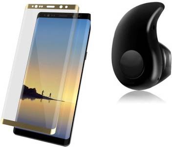 Mudshi Screen Protector Accessory Combo For Samsung Galaxy Note 8 Price In India Buy Mudshi Screen Protector Accessory Combo For Samsung Galaxy Note 8 Online At Flipkart Com