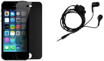 Mudshi Screen Protector Accessory Combo For Apple Iphone 5s Price In India Buy Mudshi Screen Protector Accessory Combo For Apple Iphone 5s Online At Flipkart Com
