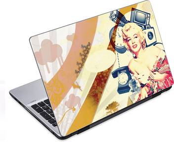 Ezyprnt Beautiful Hollywood Actress N 11 To 11 9 Inch Vinyl Laptop Decal 11 Price In India Buy Ezyprnt Beautiful Hollywood Actress N 11 To 11 9 Inch Vinyl Laptop Decal 11 Online At Flipkart Com