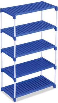 metal utility rack