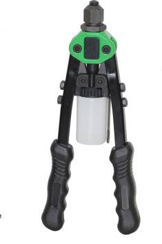 Digital Craft 11 Inch Manual Core Pull Riveter Hand Gun