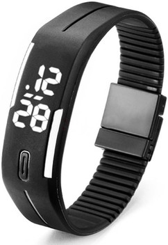 raptas led digital watch