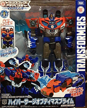 transformers takara tomy