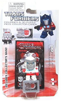 transformers series 1 toys