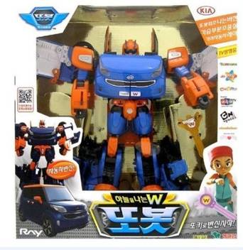 Tobot Flying W Transforming Robot Transformers Toy Car Kia Ray Model Korea Flying W Transforming Robot Transformers Toy Car Kia Ray Model Korea Buy Transformers Toys In India Shop For