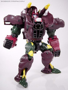 universe optimus primal