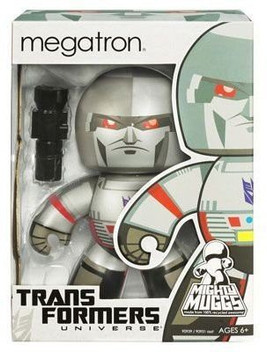 mighty muggs megatron