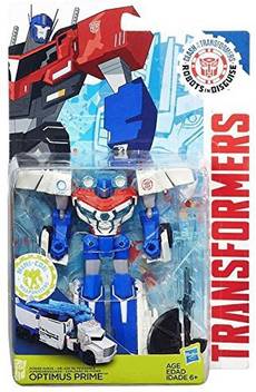 Transformers Robots In Disguise Clash Of The Power Surge Optimus Prime Exclusive Action Figure Robots In Disguise Clash Of The Power Surge Optimus Prime Exclusive Action Figure Buy Optimus Prime