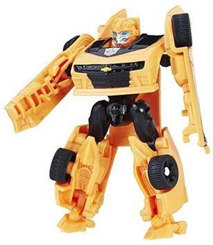 Transformers The Last Knight Legion Class Bumblebee The Last Knight Legion Class Bumblebee Buy Bumblebee Toys In India Shop For Transformers Products In India Flipkart Com
