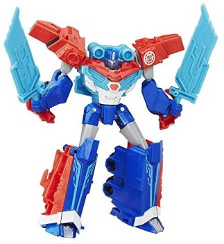 transformers toy robots in disguise