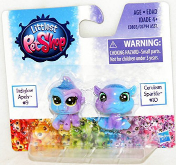 littlest pet shop 9
