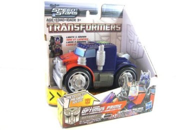 yi jun toys transformers