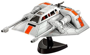 REVELL STAR WARS SNOWSPEEDER-Wars Model Kit