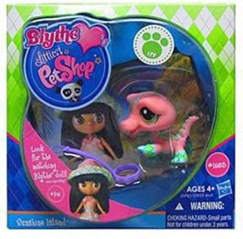 littlest pet shop crocodile