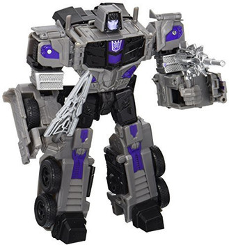 transformers combiner wars decepticons