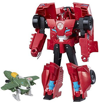 transformers robots in disguise toys combiner force