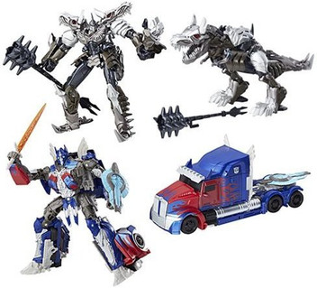 transformers toys flipkart